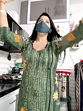 Best-Couple online show from 18, 12, 2025