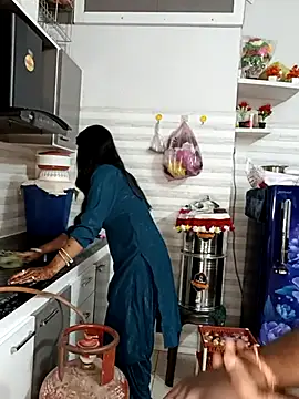 Best-Couple online show from 18, 3, 2025