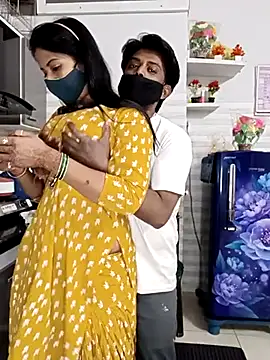 Best-Couple online show from 20, 3, 2025