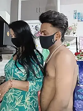Best-Couple online show from 27, 5, 2026