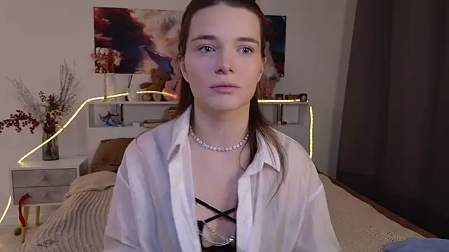 Nellie Medina online show from 29, 5, 2026
