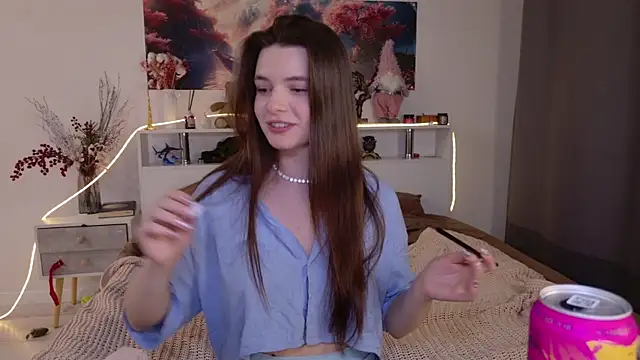 Nellie Medina online show from 27, 5, 2026