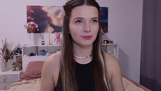 Nellie Medina online show from 19, 11, 2025