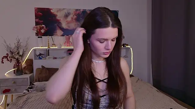 Nellie Medina online show from 30, 3, 2026