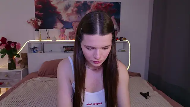 Nellie Medina online show from 11, 3, 2026