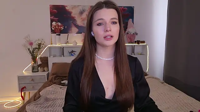 Nellie Medina online show from 2, 5, 2026