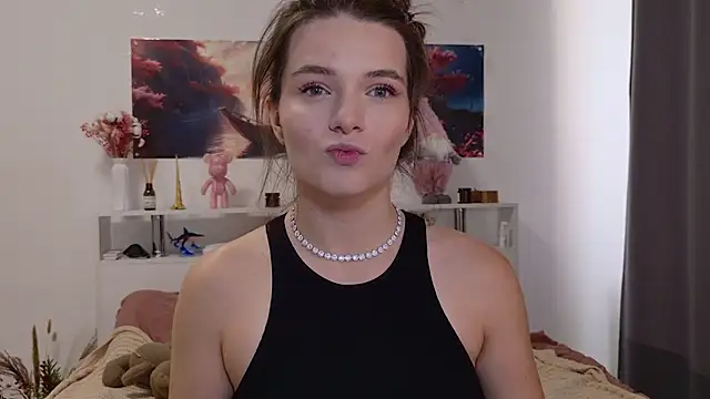 Nellie Medina online show from 18, 10, 2025