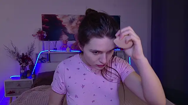 Nellie Medina online show from 15, 2, 2026