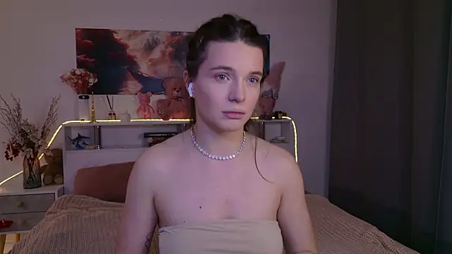 Nellie Medina online show from 18, 3, 2026