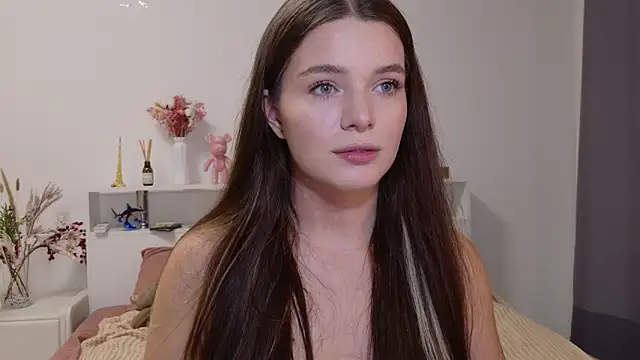 Nellie Medina online show from 29, 9, 2025