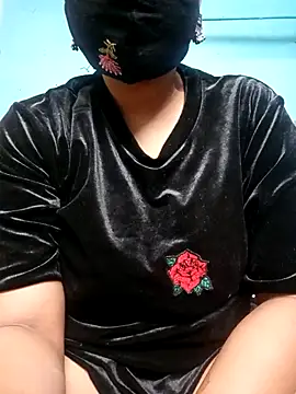 Hayna G online show from 28, 2, 2025