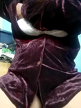 Hayna G online show from 24, 2, 2025