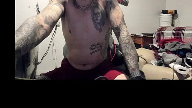 JamesMichael88 online show from 1, 3, 2025