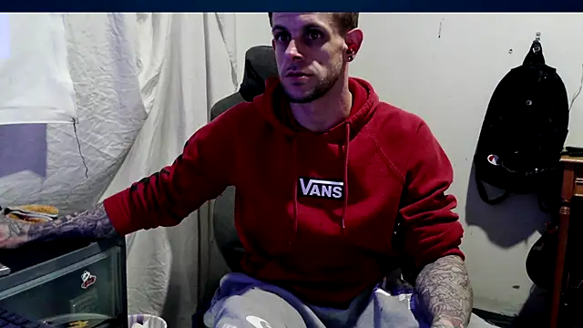 JamesMichael88 online show from 20, 3, 2025