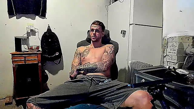 JamesMichael88 online show from 21, 3, 2025