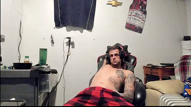 JamesMichael88 online show from 2, 3, 2025