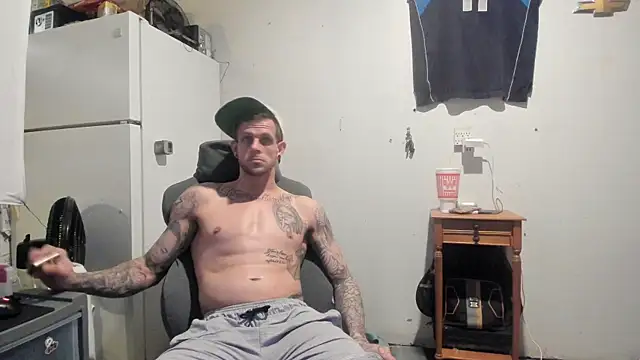 JamesMichael88 online show from 16, 3, 2025