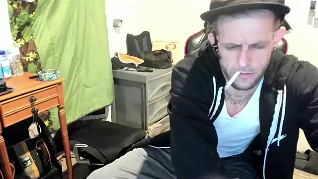 JamesMichael88 online show from 9, 3, 2025