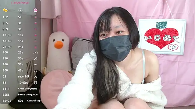 pipimi khaos online show from 13, 1, 2026