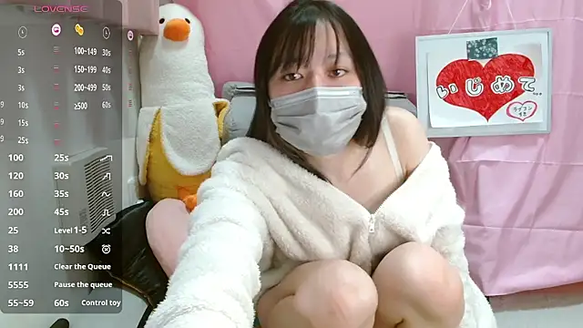 pipimi khaos online show from 6, 2, 2026