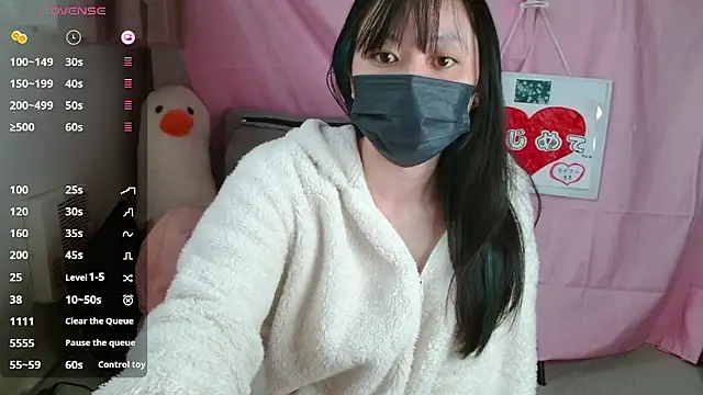 pipimi khaos online show from 26, 3, 2026