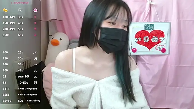 pipimi khaos online show from 6, 4, 2026