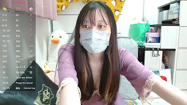 pipimi khaos online show from 17, 9, 2025