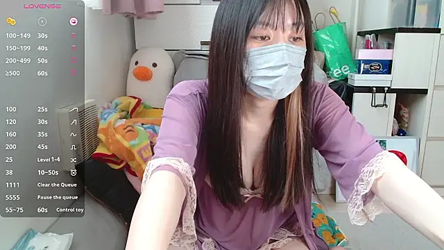 pipimi khaos online show from 10, 9, 2025