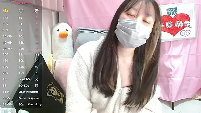 pipimi khaos online show from 13, 2, 2026