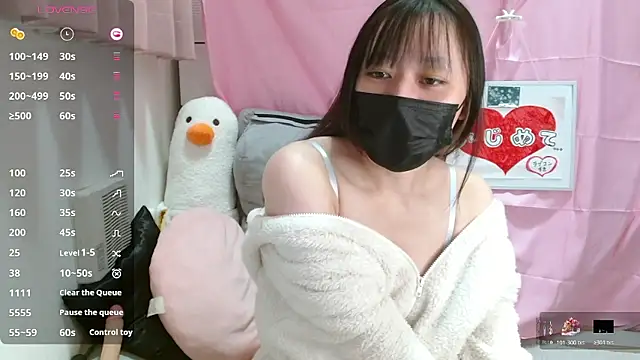 pipimi khaos online show from 24, 2, 2026