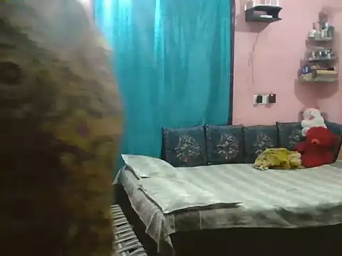 Hot-shanvi online show from 23, 9, 2025