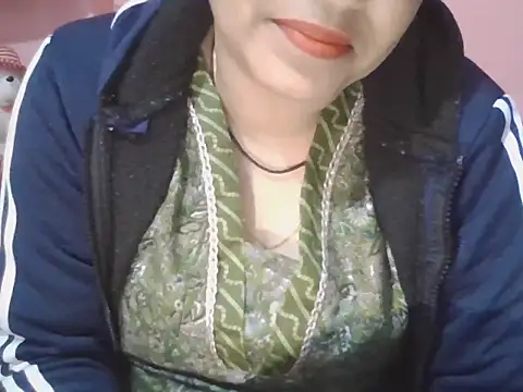 Hot-shanvi online show from 16, 1, 2026