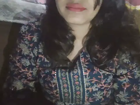 Hot-shanvi online show from 24, 9, 2025