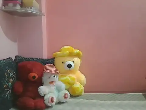 Hot-shanvi online show from 19, 3, 2026