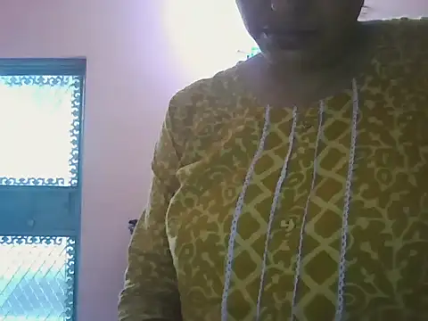 Hot-shanvi online show from 20, 9, 2025