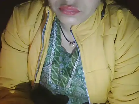 Hot-shanvi online show from 14, 1, 2026