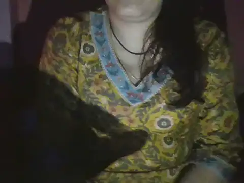 Hot-shanvi online show from 23, 2, 2026