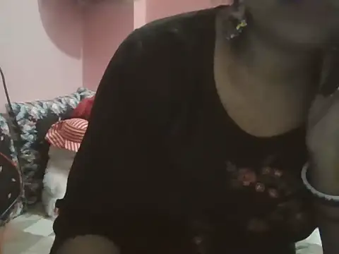 Hot-shanvi online show from 18, 11, 2025