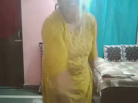 Hot-shanvi online show from 20, 11, 2025