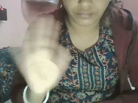 Hot-shanvi online show from 14, 11, 2025