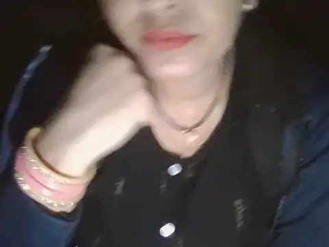 Hot-shanvi online show from 15, 1, 2026