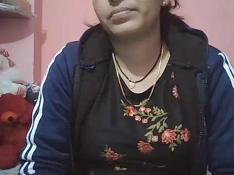 Hot-shanvi online show from 6, 1, 2026