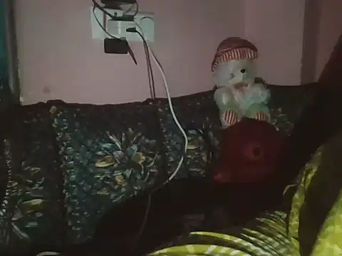 Hot-shanvi online show from 29, 11, 2025