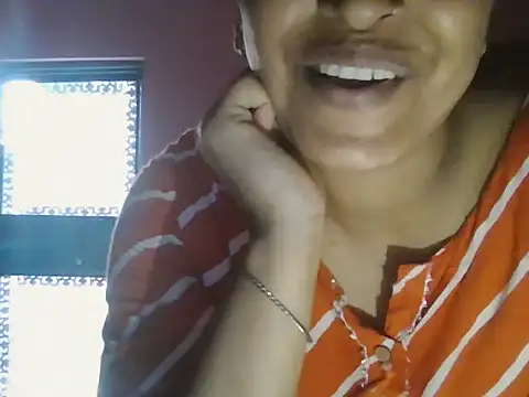 Hot-shanvi online show from 18, 9, 2025