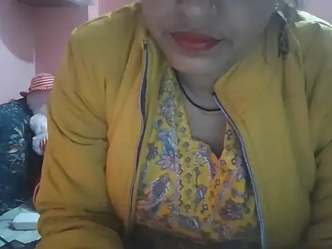 Hot-shanvi online show from 13, 1, 2026