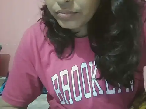 Hot-shanvi online show from 24, 9, 2025