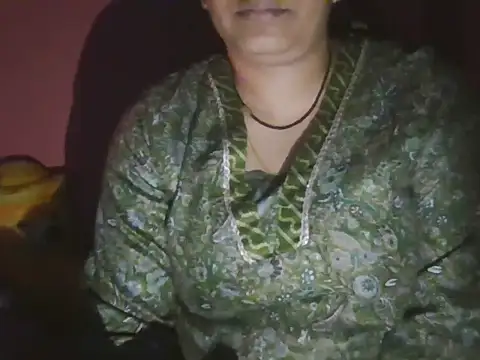 Hot-shanvi online show from 24, 2, 2026