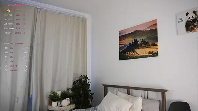 DaisyHearl online show from 16, 2, 2025