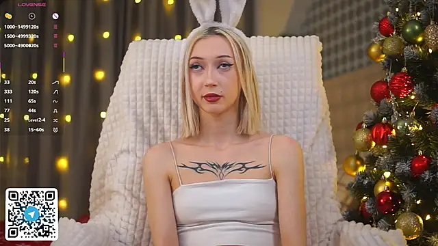 DaisyHearl online show from 10, 1, 2026