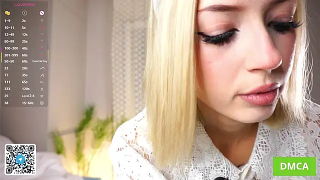 DaisyHearl online show from 27, 9, 2025